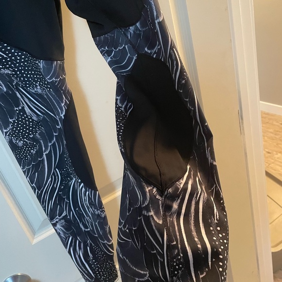 Nike dry fit leggings - Picture 3 of 5